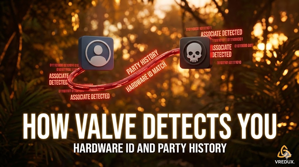 banned playing with cheater